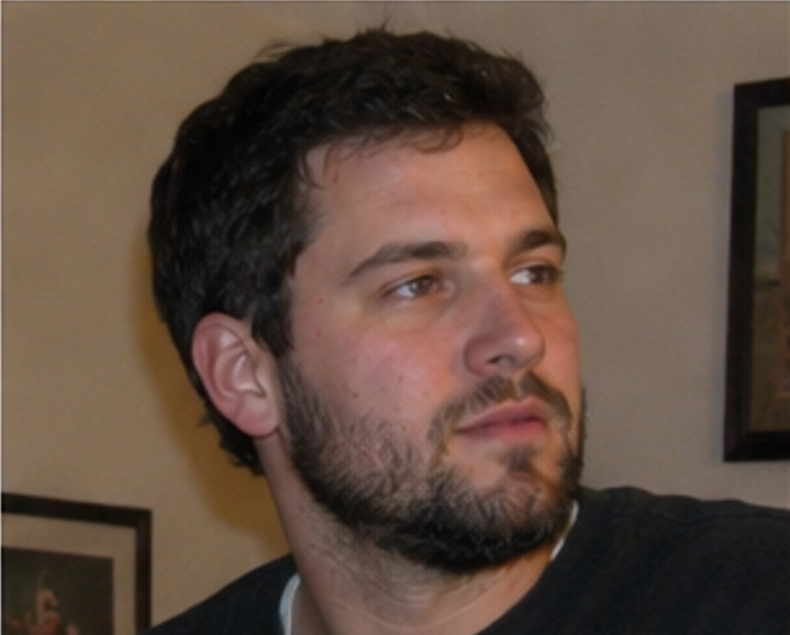 Photo of Evan Prescott